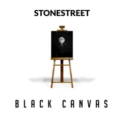 Black Canvas by Stonestreet album reviews, ratings, credits