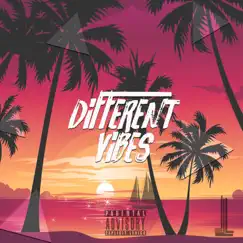 Different Vibes - Single by Vino album reviews, ratings, credits