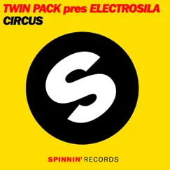 Circus (Twin Pack Dutch Hilli Mix) Song Lyrics