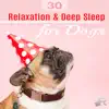Relaxation & Deep Sleep for Dogs: 30 Sounds Therapy for Your Puppies, Cure for Dogs Insomnia, Soothing Songs to Relieve Anxiety & Good Emotions album lyrics, reviews, download