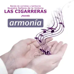 Armonía by Las Cigarreras album reviews, ratings, credits