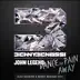Dance the Pain Away (feat. John Legend) [Alex Gaudino & Benny Benassi Edit] - Single album cover