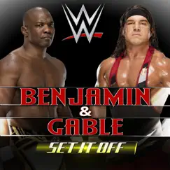 WWE: Set It Off (Benjamin & Gable) - Single by CFO$ album reviews, ratings, credits
