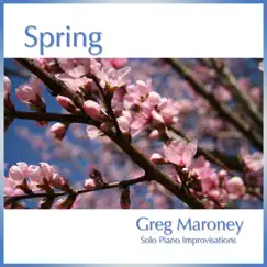 Spring by Greg Maroney album reviews, ratings, credits
