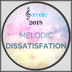 Melodic Dissatisfaction - Single by Amella album reviews, ratings, credits