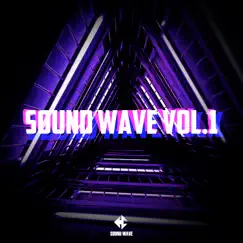 Sound Wave, Vol. 1 - EP by Mango, Steven He & KAMA album reviews, ratings, credits