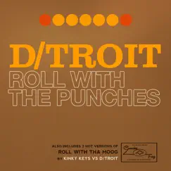 Roll with Tha Moog (Varano's Synth Soup Extra Extended Mix) Song Lyrics