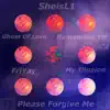 SheisL1 - EP album lyrics, reviews, download