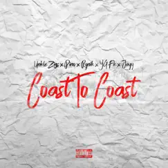 Coast to Coast (feat. Pino, Jayy & Yg Fk) Song Lyrics