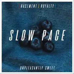 Slow Pace - Single by Basement Royalty album reviews, ratings, credits