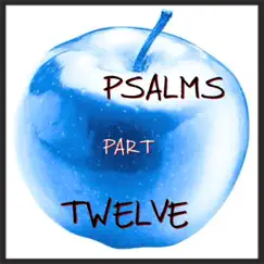 Psalms, Pt. 12 by Richard Thomas album reviews, ratings, credits