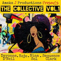 The Collective, Vol. 1 - Single by Various Artists album reviews, ratings, credits