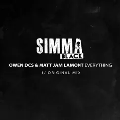 Everything - Single by Owen DCS & Matt Jam Lamont album reviews, ratings, credits