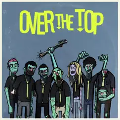 Over the Top by Over the Top album reviews, ratings, credits