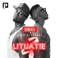 Lituatie 2 Remixes - Single by GLOWINTHEDARK album reviews, ratings, credits