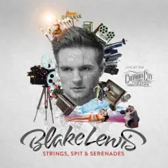 Strings, Spit & Serenades (Live at the Columbia City Theater) by Blake Lewis album reviews, ratings, credits