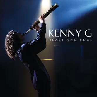 Download After Hours Kenny G MP3