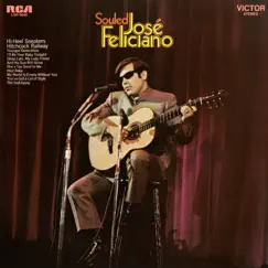 Souled by José Feliciano album reviews, ratings, credits