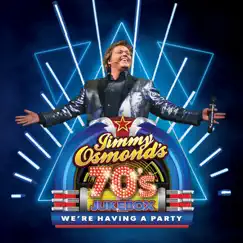 Jimmy Osmond's 70s Jukebox by Jimmy Osmond album reviews, ratings, credits