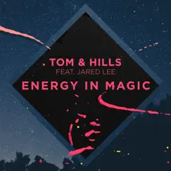 Energy in Magic (feat. Jared Lee) [Michael Cassette Remix] Song Lyrics