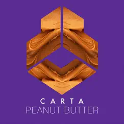 Peanut Butter - Single by Carta album reviews, ratings, credits