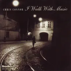 I Walk with Music by Chris Connor album reviews, ratings, credits