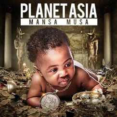 Mansa Musa by Planet Asia album reviews, ratings, credits
