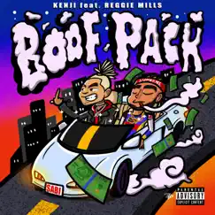 Boof Pack (feat. Reggie Mills) Song Lyrics