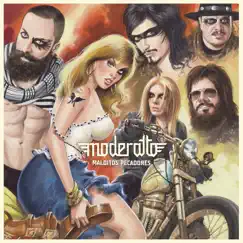 Malditos Pecadores by Moderatto album reviews, ratings, credits