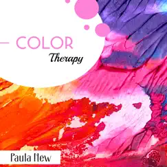 Color Therapy by Paula New album reviews, ratings, credits