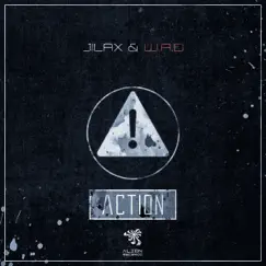 Action - Single by Jilax & W.A.D album reviews, ratings, credits