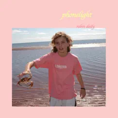 Phonelight - Single by Robin Daily album reviews, ratings, credits