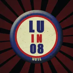 Lu In '08 (Live) - EP by Lucinda Williams album reviews, ratings, credits