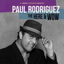The Here & Wow by Paul Rodriguez album reviews, ratings, credits