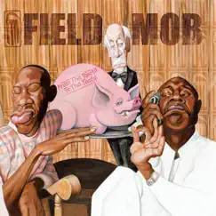 From Tha Roota To Tha Toota (Reissue) by Field Mob album reviews, ratings, credits