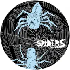 Spiders - Single by SPiDERS album reviews, ratings, credits