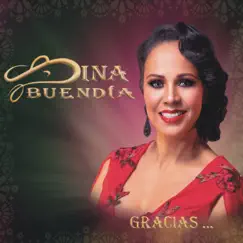 Gracias by Dina Buendia album reviews, ratings, credits