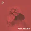 Real Friends (feat. Marina Lin) [Guitar Acoustic] - Single album lyrics, reviews, download