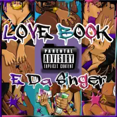 Love Book by E Da Singer album reviews, ratings, credits