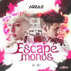 Escapémonos - Single by Area 3 album reviews, ratings, credits