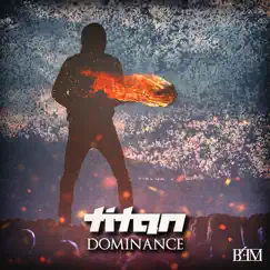 Dominance Song Lyrics