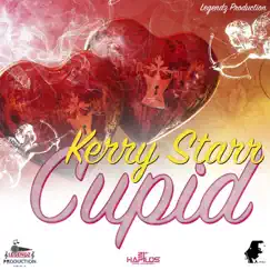 Cupid - Single by Kerry Starr album reviews, ratings, credits