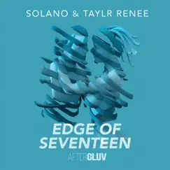 Edge of Seventeen Song Lyrics