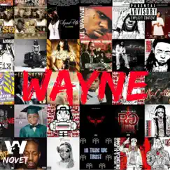 Wayne Song Lyrics