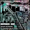 Number One (feat. Cocamo Joe & Vader) - Single album lyrics, reviews, download