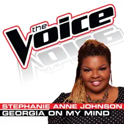 Georgia On My Mind (The Voice Performance) Song Lyrics