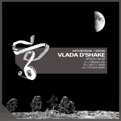 Spook On - Single by Matt G, Tatsama & Vlada D'Shake album reviews, ratings, credits