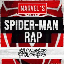 Marvel's Spider-man Rap Song Lyrics