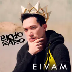Bicho Raro - EP by Josue Escobedo & EIVAM album reviews, ratings, credits