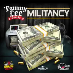 Militancy Song Lyrics